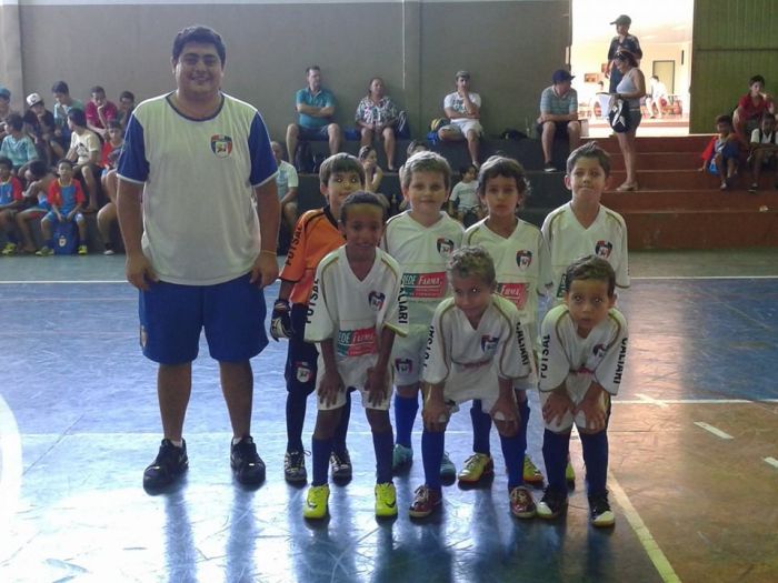 Regulamento da Quadra de Tênis de Campo – Toledo Futebol Clube